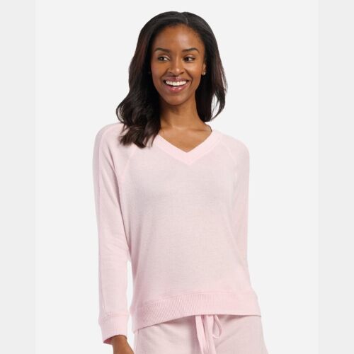 Women's Cuddle V-Neck Pullover Thumbnail