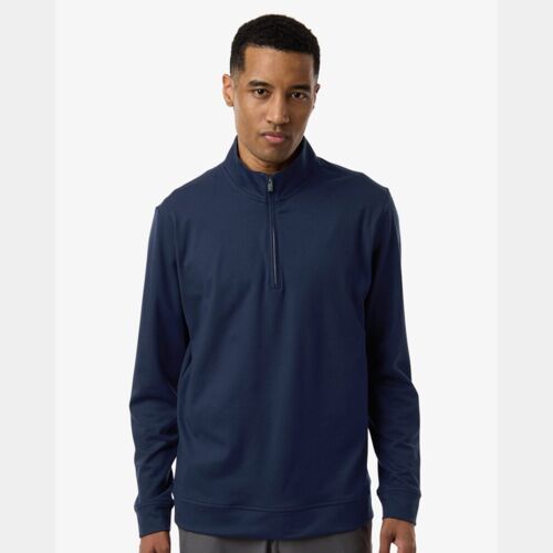 Men's Ultimate365 Classic Quarter-Zip Pullover Thumbnail