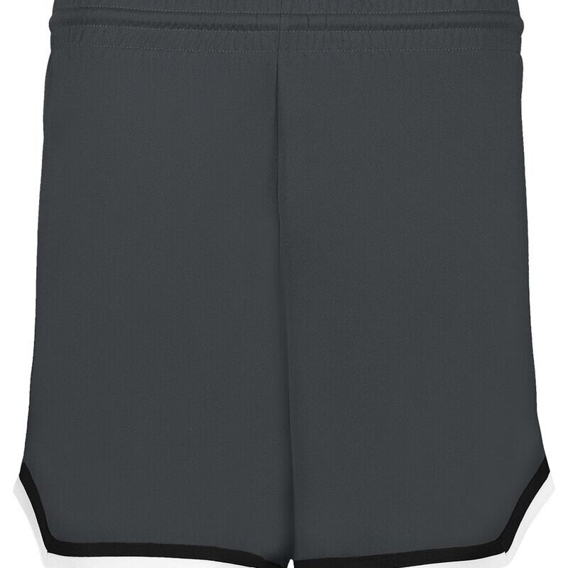 Women's Retro Basketball Shorts Thumbnail
