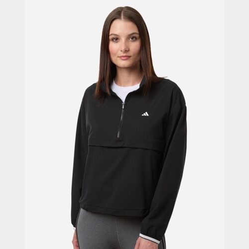 Women's Go-To Quarter-Zip Jacket Thumbnail