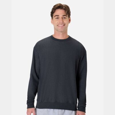 Unisex Beefy® Sweats Premium Heavyweight Crewneck Sweatshirt Thumbnail