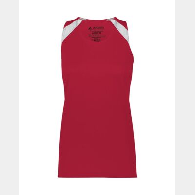 Women's Overspeed Track Jersey Thumbnail