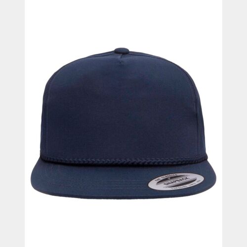 Classic Poplin Golf Cap Thumbnail
