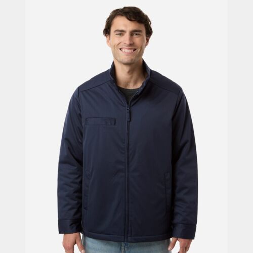 Men's Guardian Insulated Utility Jacket Thumbnail