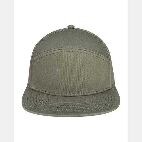 Tradesman Hybrid Six-Panel Cap Thumbnail