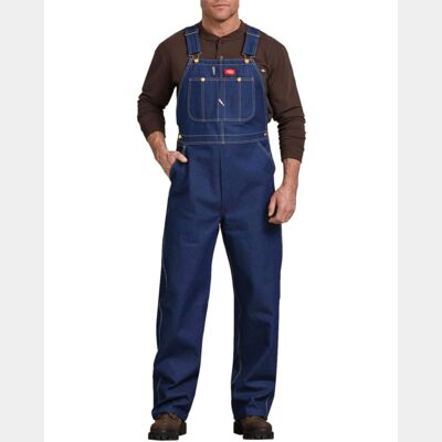 Men's Bib Overall Thumbnail