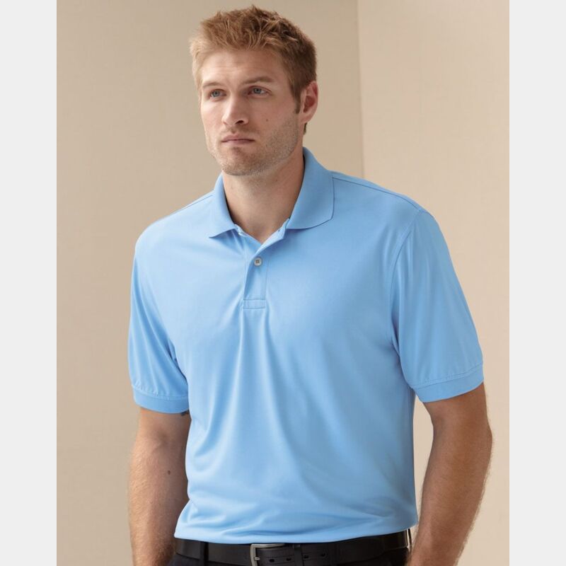 Classic Jersey Sport Shirt Thumbnail