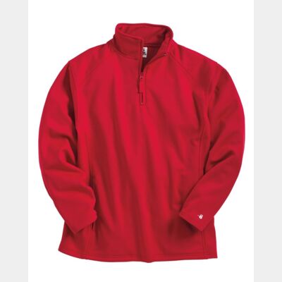 Men's Performance Quarter-Zip Pullover Thumbnail
