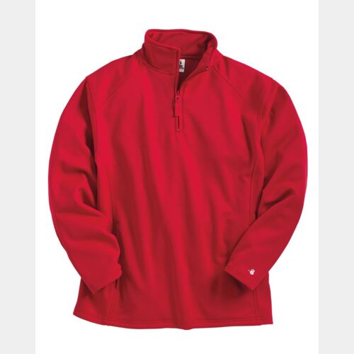 Men's Performance Quarter-Zip Pullover Thumbnail