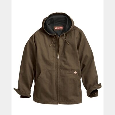 Men's Laredo Boulder Cloth™ Canvas Jacket with Thermal Lining Thumbnail