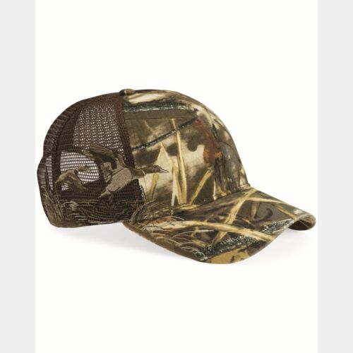 Mallard Cap Thumbnail