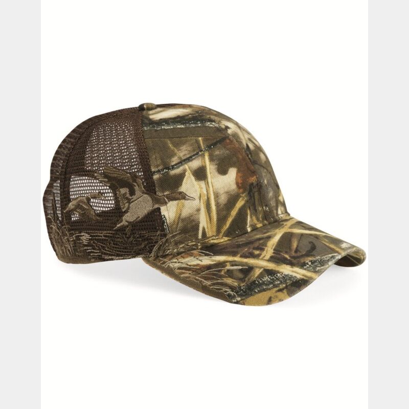 Mallard Cap Thumbnail