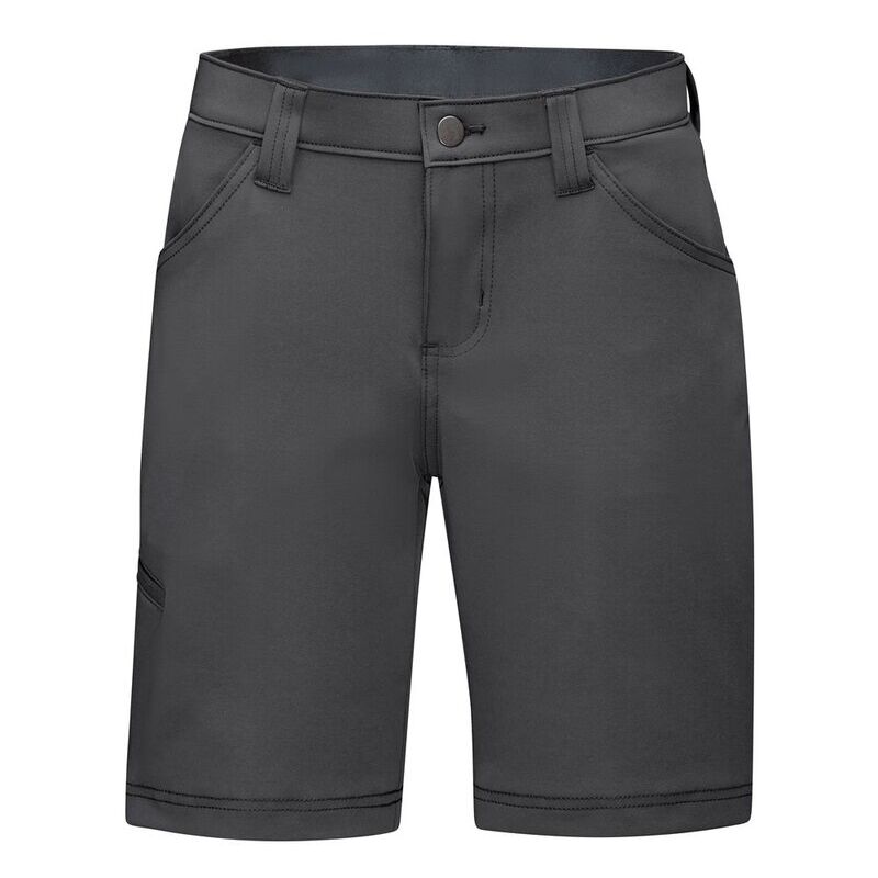 Women's Extended Sizes Cooling Work Shorts Thumbnail