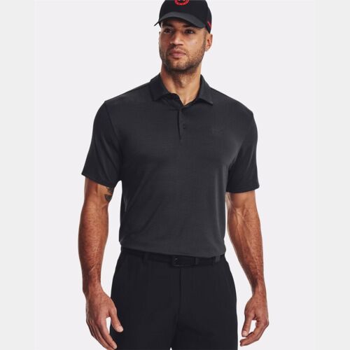 Men's Playoff 3.0 Stripe Polo Thumbnail