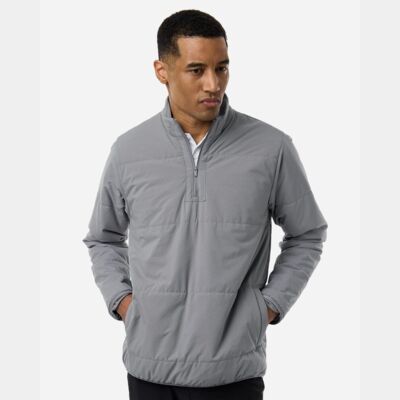 Men's Ultimate365 Arctic Quarter-Zip Jacket Thumbnail