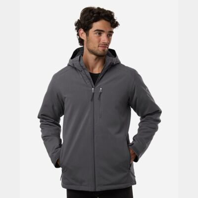 Men's Gate Racer™ II Soft Shell Jacket Thumbnail