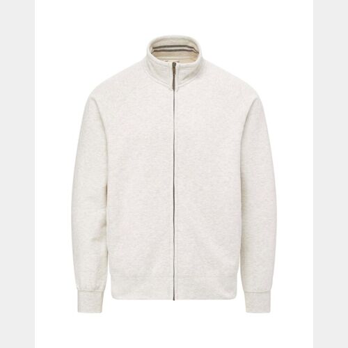 Men's Vintage Fleece Track Jacket Thumbnail