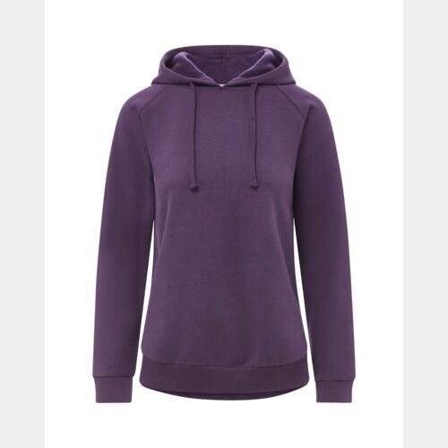 Women's Vintage Fleece Hooded Sweatshirt Thumbnail