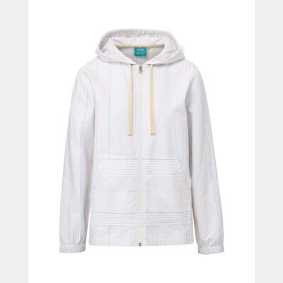 Women's Mood & Vibe™ Poplin Jacket Thumbnail