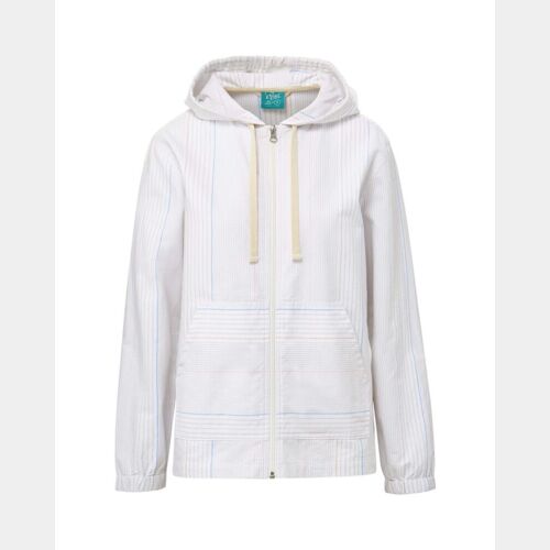 Women's Mood & Vibe™ Poplin Jacket Thumbnail