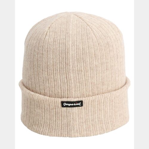 The Edelweiss Cuffed Beanie Thumbnail