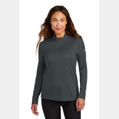 Women's Essential 1/2 Zip Cover Up Thumbnail