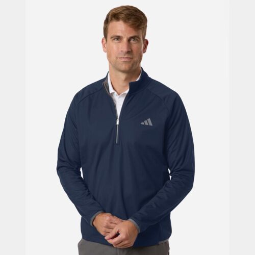 Men's Ultimate365 Wind Quarter-Zip Pullover Thumbnail