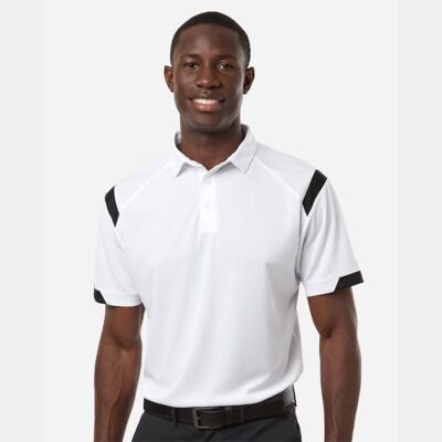 Men's On the Rise Polo Thumbnail