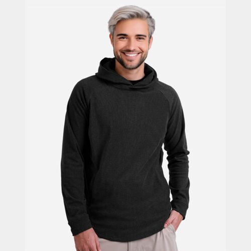 Men's Glasgow Hooded Sweatshirt Thumbnail