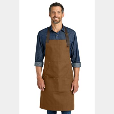 Signature Workwear Apron Thumbnail