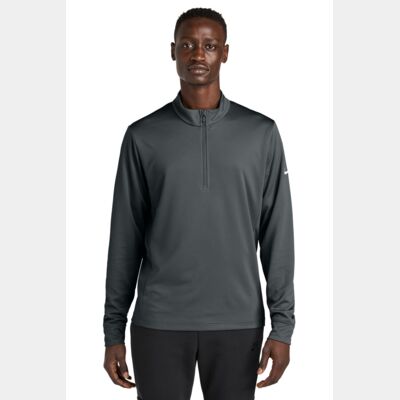 Essential 1/2 Zip Cover Up Thumbnail