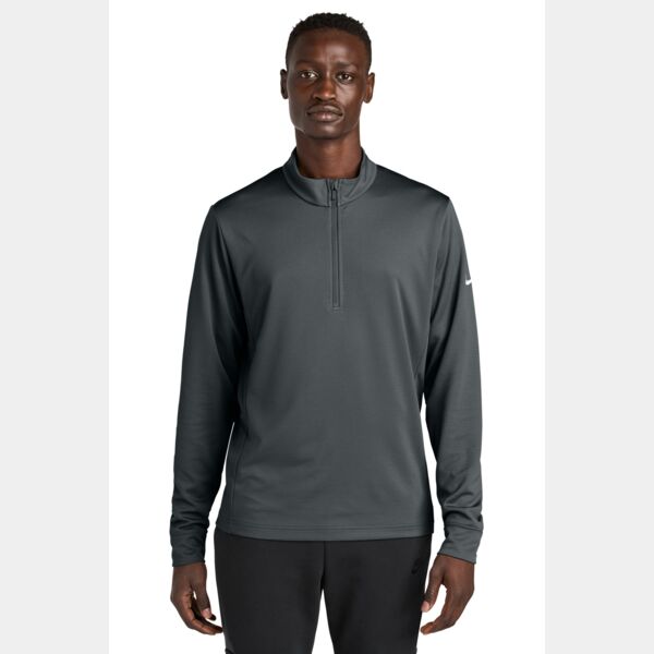 Essential 1/2 Zip Cover Up Thumbnail