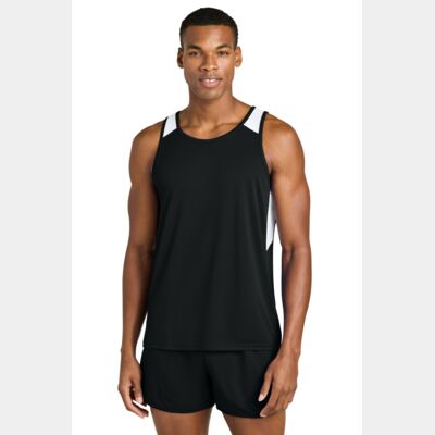 Club Track Tank Thumbnail