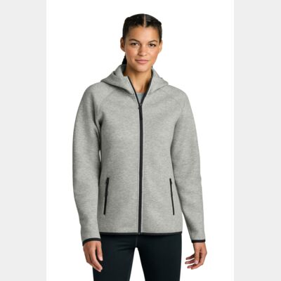 Women's Phenom Full Zip Hoodie Thumbnail
