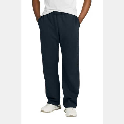 V.I.T. Fleece Open Bottom Sweatpant Thumbnail