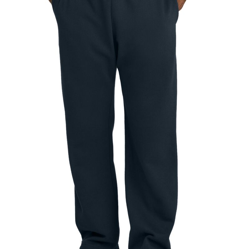 V.I.T. Fleece Open Bottom Sweatpant Thumbnail