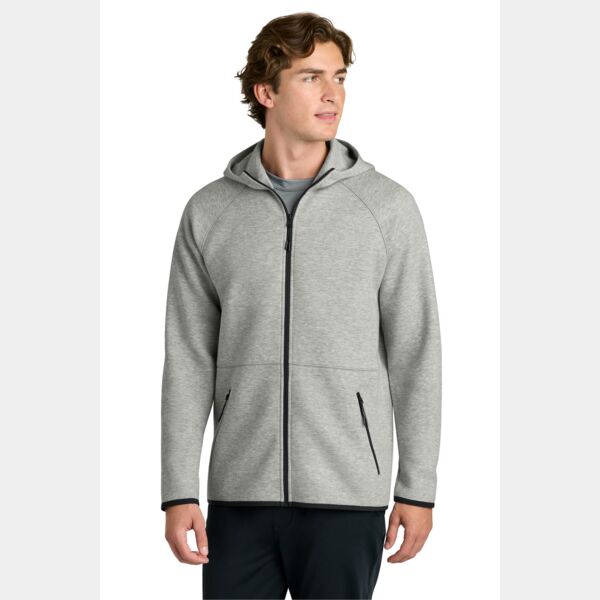 Phenom Full Zip Hoodie Thumbnail