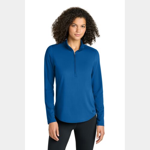 Women's Regain 1/2 Zip Thumbnail