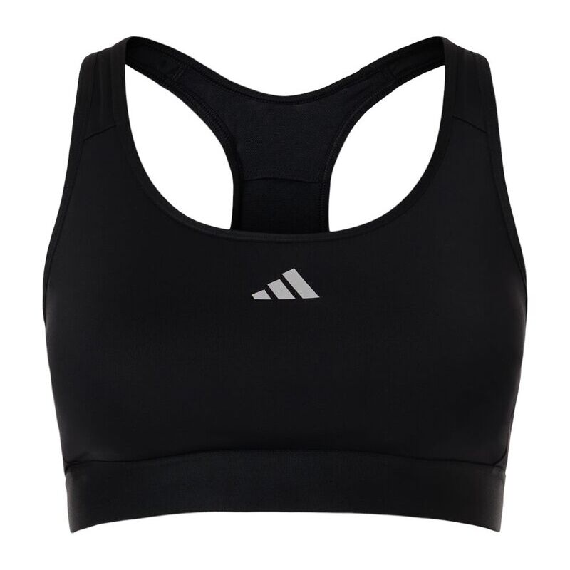 Women's Techfit Compression Racerback Sports Bra Thumbnail