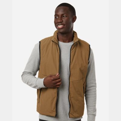 Men's Commuter Tech Vest Thumbnail