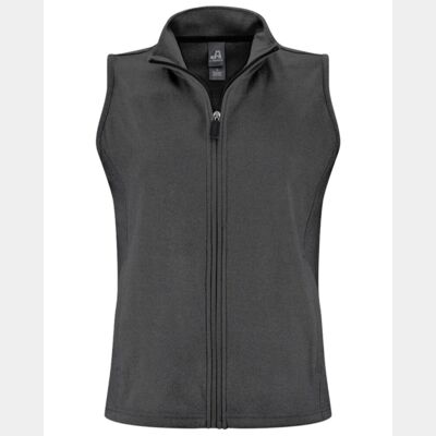 Women's Element Fleece Vest Thumbnail