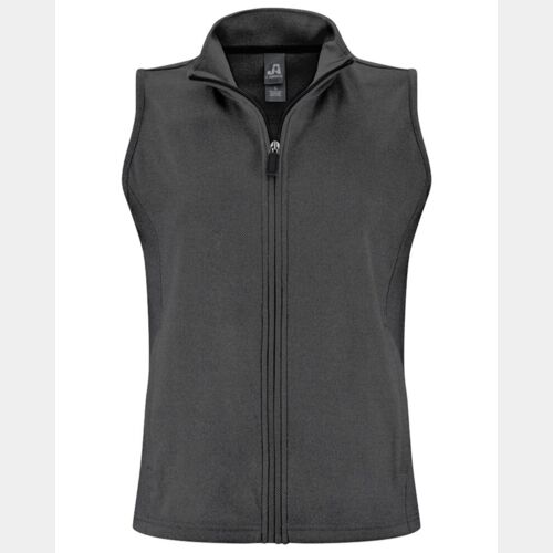 Women's Element Fleece Vest Thumbnail