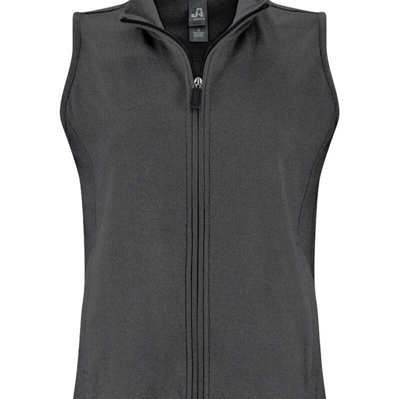 Women's Element Fleece Vest Thumbnail