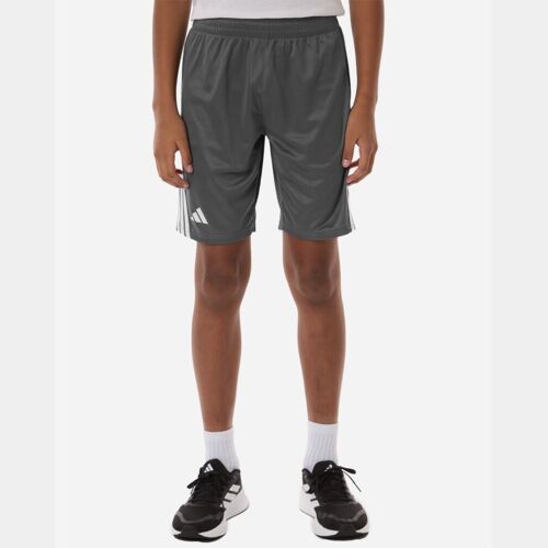Youth 3-Stripes 7" Shorts Thumbnail