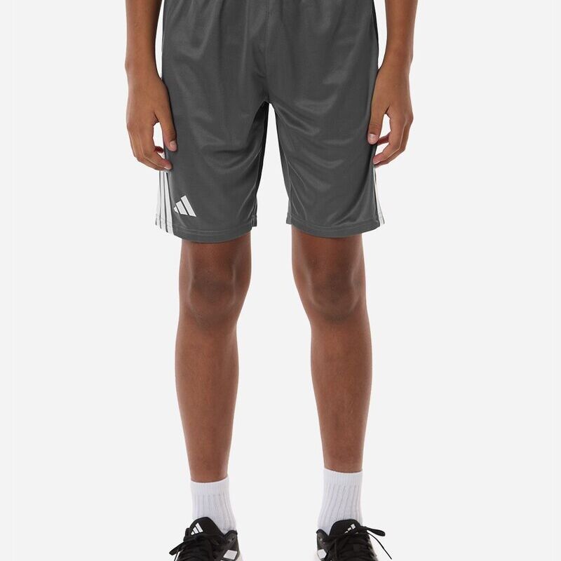 Youth 3-Stripes 7" Shorts Thumbnail