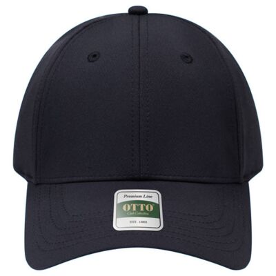OTTO CAP® Club Collection 6 Panel Pro Style Cap Thumbnail
