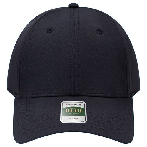 OTTO CAP® Club Collection 6 Panel Pro Style Cap Thumbnail