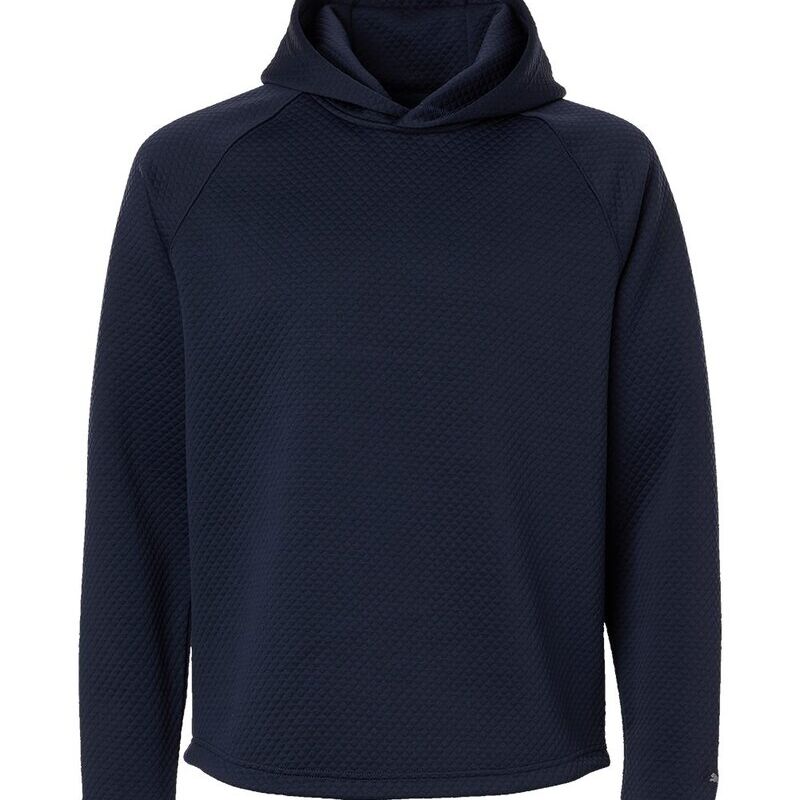Men's Pebble Hooded Pullover Thumbnail