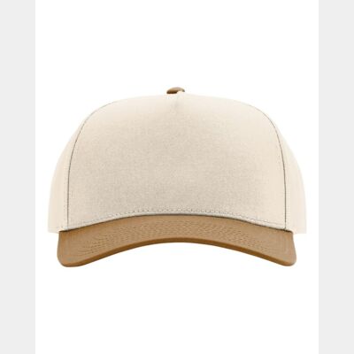 Full Fabric Five-Panel Champ Cap Thumbnail