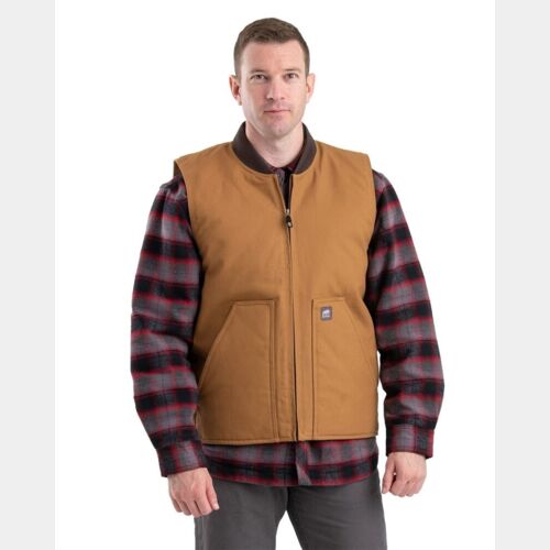 Men's Workman's Duck Vest Thumbnail